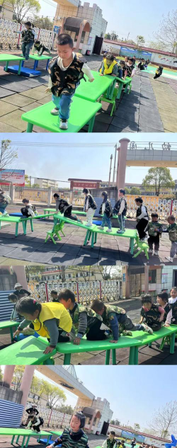 杭州市萧山区河上镇中心幼儿园阅读区