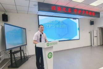 魁星园小学阅读区