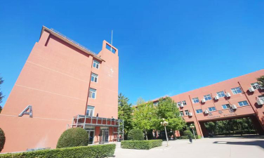 北京市顺义区第四学校阅读区