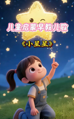 小星星学前班阅读区