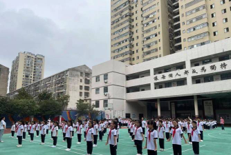 武师附小阅读区