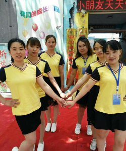 哈尔滨市妇联第二幼儿园阅读区