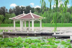 沈阳医学院附属卫生学校阅读区