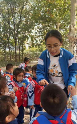 河津市第二幼儿园阅读区