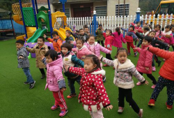 沈阳市铁西区小天使幼儿园阅读区