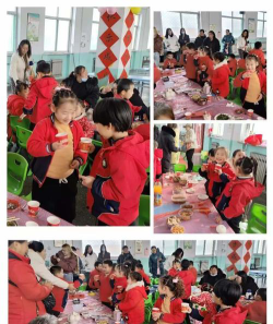 襄汾县陶寺乡陶寺幼儿园阅读区