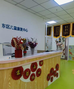 平顺县北社乡大铎幼儿园阅读区