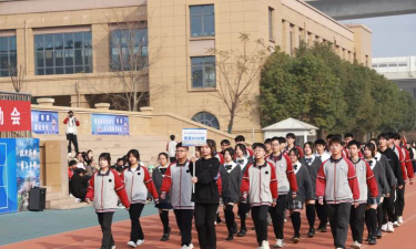 江苏省张家港第三职业高级中学阅读区