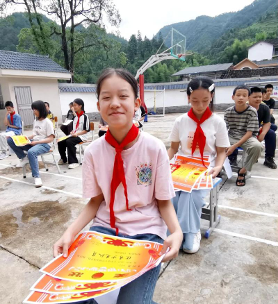 汕头芙蓉小学阅读区