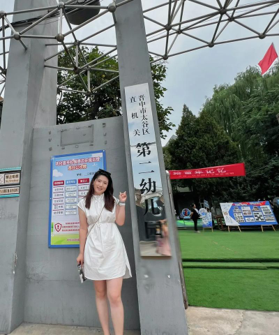 沈阳军区联勤部第二幼阅读区