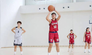 普门中学阅读区