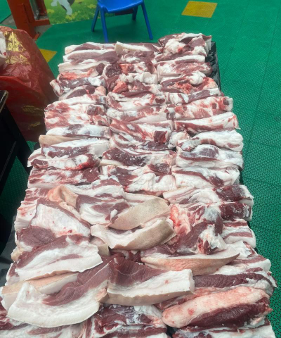 南宁市第二爱心幼儿园阅读区