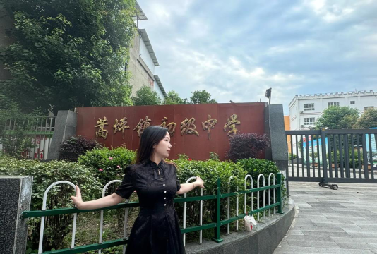 金沙县高坪乡初级中学阅读区