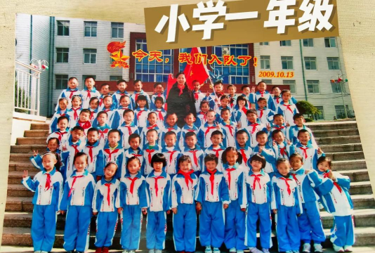 本钢平山二幼阅读区