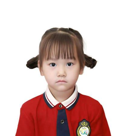 龙井市智新镇幼儿园阅读区