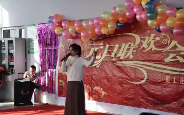 大同县周士庄镇周士庄中心幼儿园阅读区