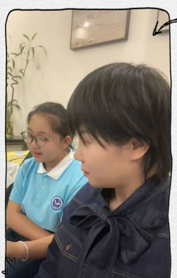 兰州市第四十六中学阅读区