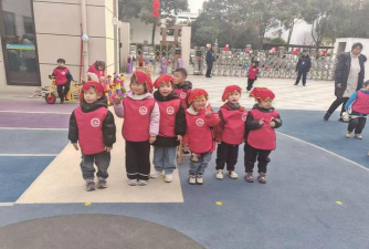 阿拉善右旗腾格尔幼儿园阅读区