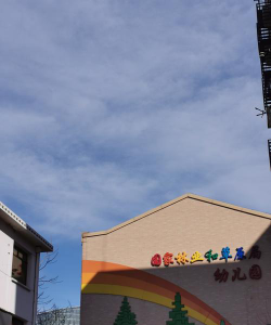 林业电业局幼儿园阅读区