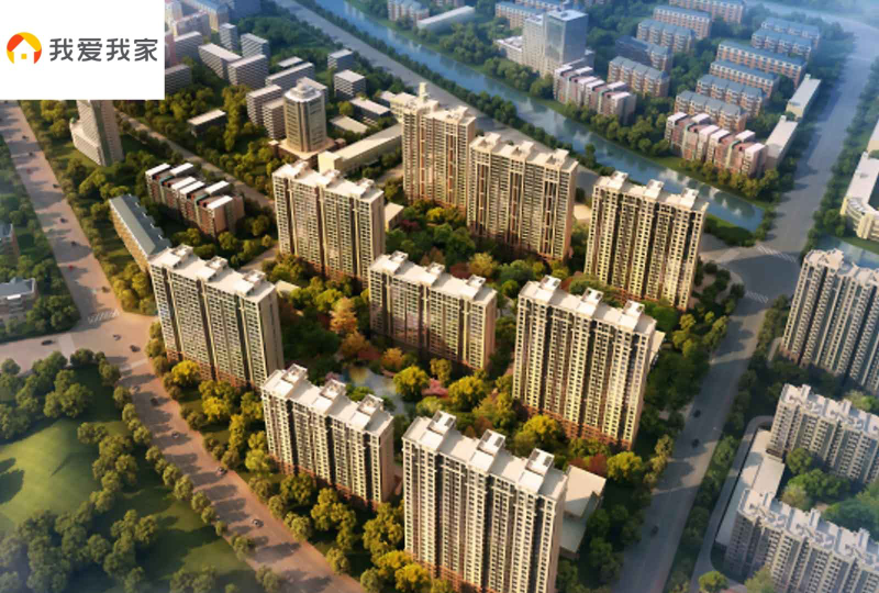 我爱我家阅读区