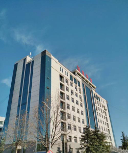 阳泉师范高等专科学校中专部阅读区
