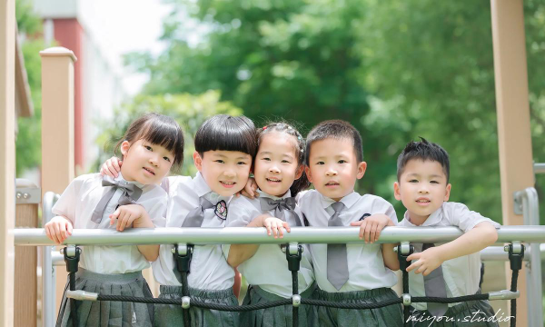 天津市静海区双塘镇杨学士幼儿园阅读区