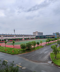 秦皇岛电大青龙分校阅读区