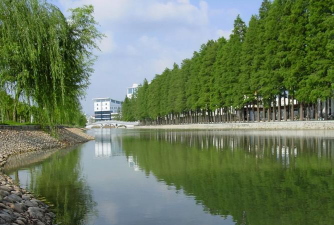 湖北工程学院阅读区