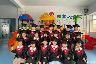 天津市津南区明诚幼儿园阅读区