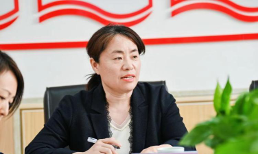 北京市大兴区瀛海镇第一中心幼儿园阅读区