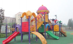 北京市顺义区裕龙幼儿园阅读区