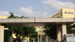 深圳市宝岗小学阅读区
