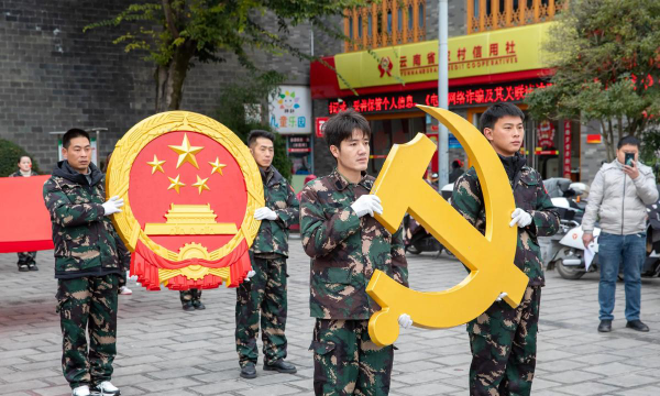 宾阳县宾州镇启智幼儿园阅读区
