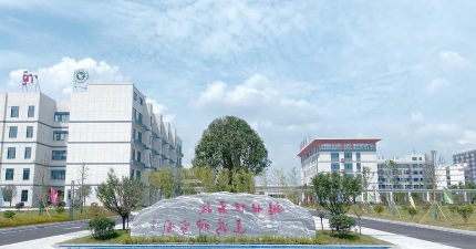 娄底市人才职业学校阅读区