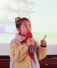 汩罗市城关镇城关一小阅读区