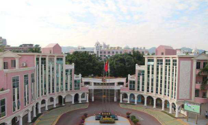 广州市天河区明珠中英文学校(小学)阅读区