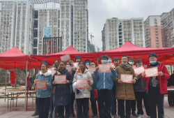 浏阳市三联工业学校阅读区