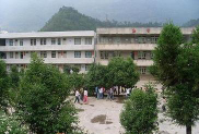 古达苗族彝族乡初级中学阅读区