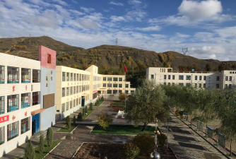 雅通故孜学校阅读区
