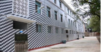 衡阳计算机学校阅读区
