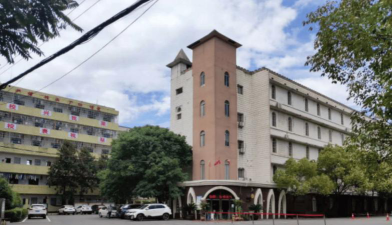 衡阳市烹饪中等职业学校阅读区