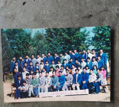 云南省陆良县召夸中学阅读区
