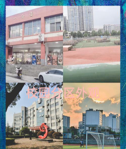 娄底市电工焊工职业学校阅读区