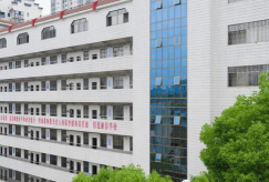 邵阳市计算机普通中等专业学校阅读区