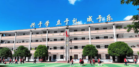 常德市武陵区工农小学阅读区