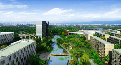 常德技师学院阅读区