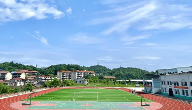 邵阳铁航中等职业学校阅读区