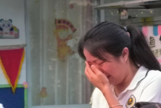 柳城县马山乡私立小博士幼儿园阅读区