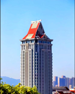 集美大学阅读区