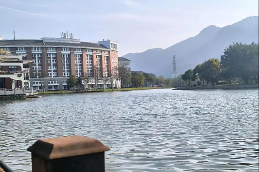 福建师范大学阅读区